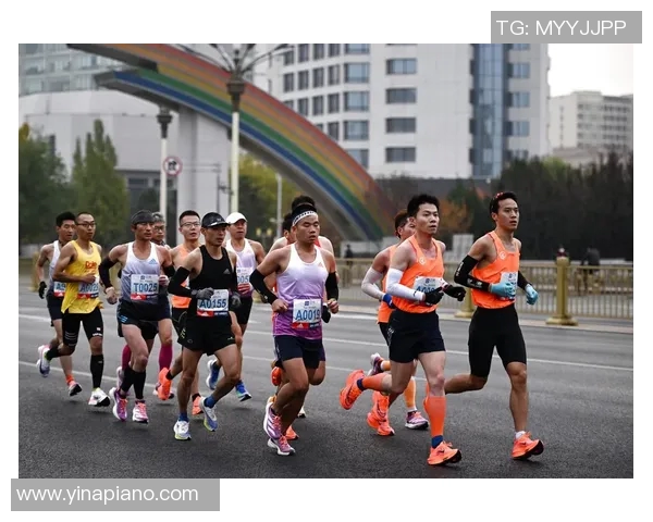 中国马拉松赛事参赛人数再创新高彰显全民健身热潮持续升温