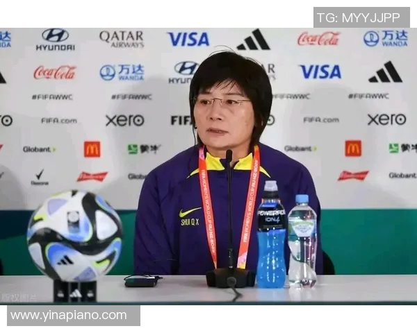 女足主帅谈亚洲冠军目标:我们有信心冲击梦想成真 女足主帅谈亚洲冠军目标:我们有信心冲击梦想成真