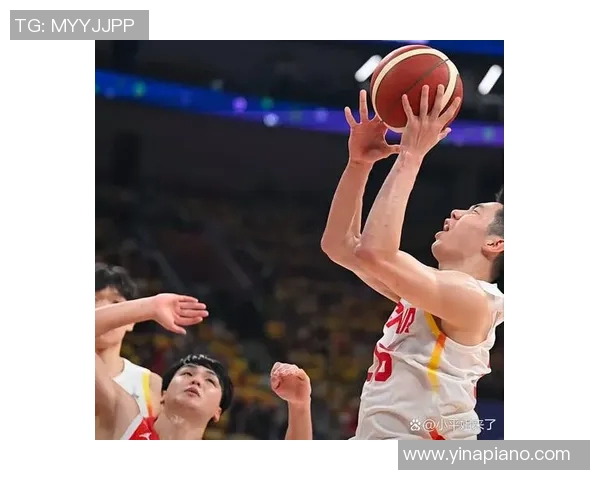 CBA球队战术创新趋势与新兴球员崛起对未来格局的深远影响