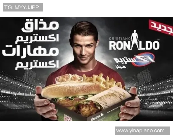 体育明星商业代言大盘点 影响力与品牌合作的背后故事