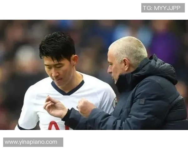 孙兴慜伤情最新更新：复出时间尚无确定具体安排