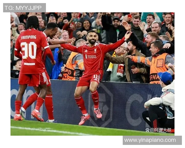 今日焦点战：利物浦对决即将打响