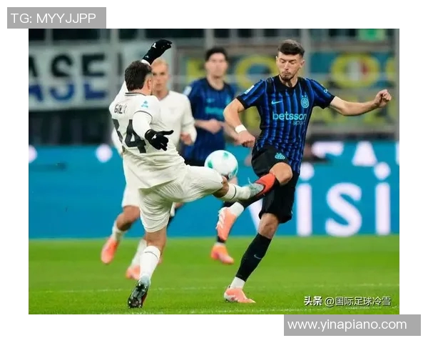 细数国米五大高光时刻，满满回忆杀