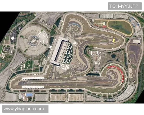 F1赛季关键赛道难点分析