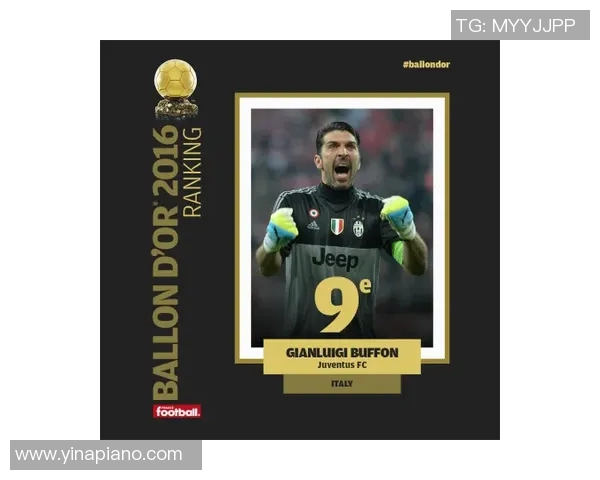 尤文冲击金球奖？数据全面对比分析