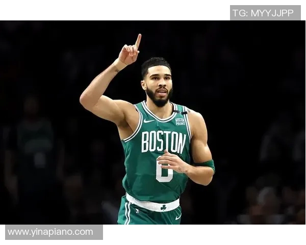 官方公告：塔图姆被罚+停赛！