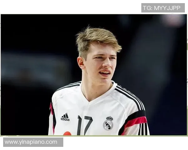 东契奇背后的故事：从少年到巨星之路