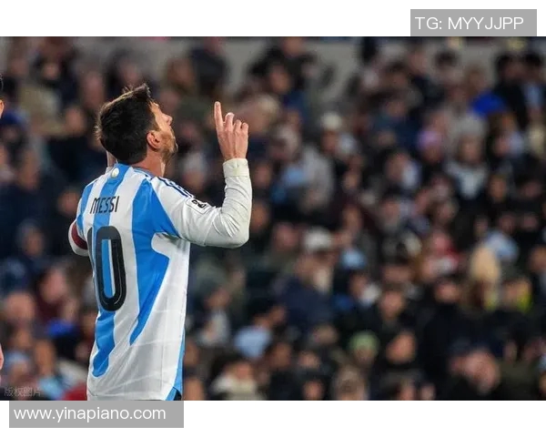 战术拆解:梅西为何能掌控比赛节奏? 战术拆解:梅西为何能掌控比赛节奏?