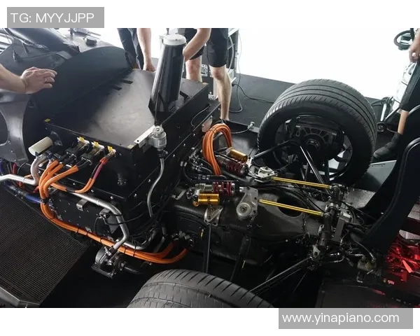 F1赛场新技术应用案例分析探讨及其对比赛表现的影响