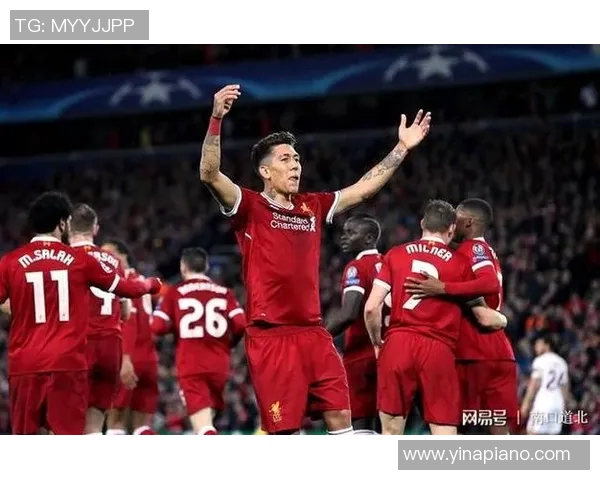 五年蜕变利物浦全面提升各项数据展现强势崛起 五年蜕变利物浦全面提升各项数据展现强势崛起