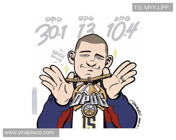 约基奇从草根少年到NBA巨星的奋斗历程与背后故事 约基奇从草根少年到NBA巨星的奋斗历程与背后故事