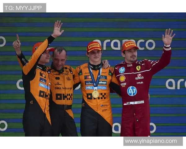 F1赛事最新积分榜及车队排名更新 争冠形势愈加激烈