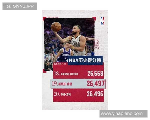 五年蜕变见证库里数据全面进化彰显领袖风范与统治级表现