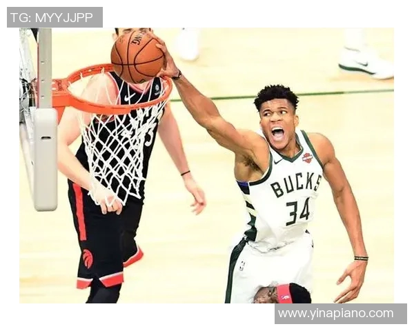 字母哥职业生涯五大高光名场面带你重温满满热血回忆