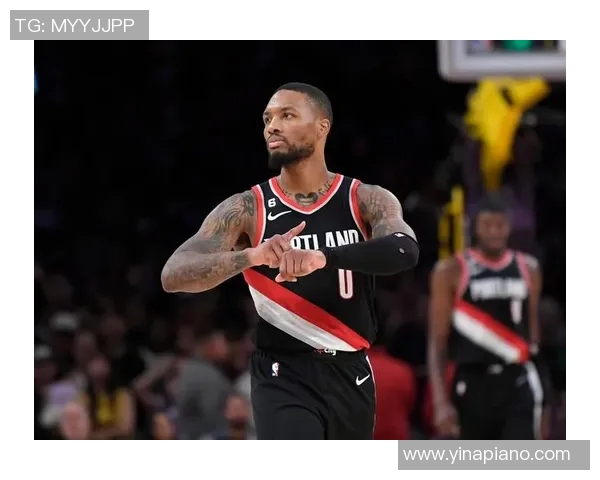 战术解析利拉德如何通过节奏掌控全场并成为关键时刻的比赛主宰