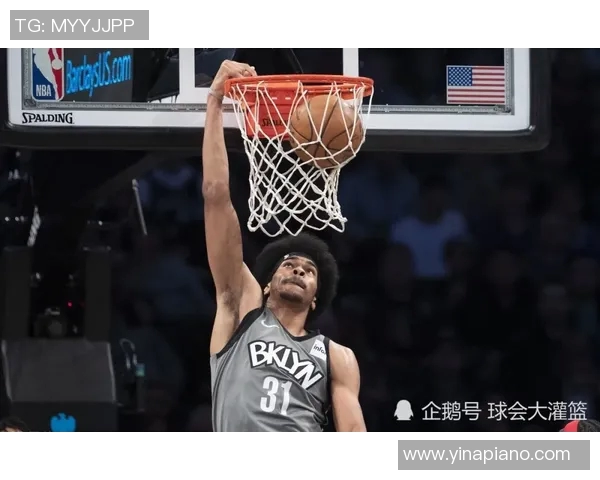 篮网你可能不知道的十个秘密冷知识全揭秘 篮网你可能不知道的十个秘密冷知识全揭秘